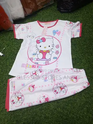 Kids Night Wear