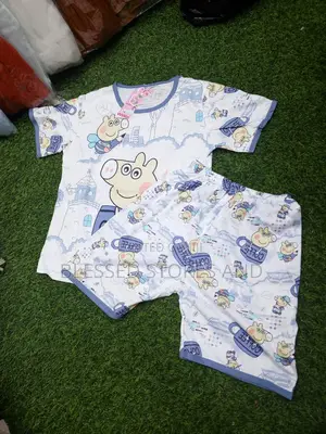 Kids Night Wear