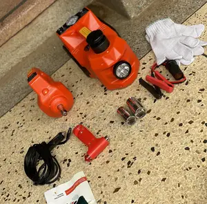 Car Repair Tool Kit