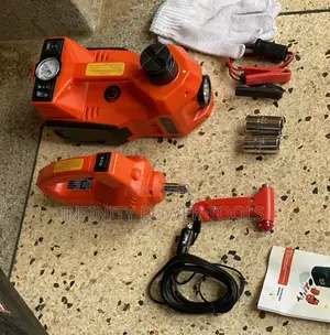 Car Repair Tool Kit