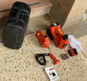 Car Repair Tool Kit