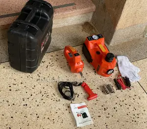 Car Repair Tool Kit