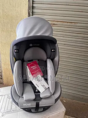 Kids Car Seats