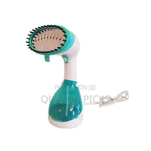 Portable Handheld Detachable Water Tank Garment Steamer