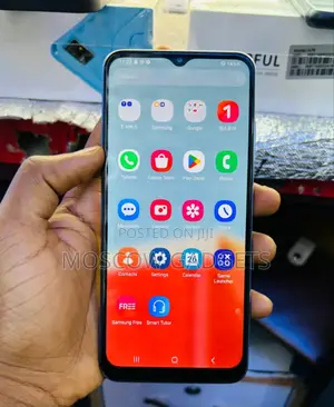 Samsung Galaxy A22 128 GB Blue