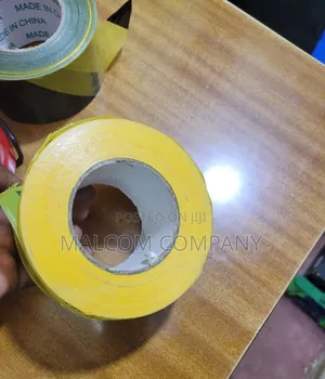 Caution Tape 500m
