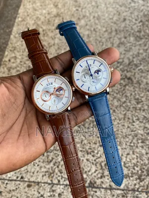 Patek Philips Genuine Watches