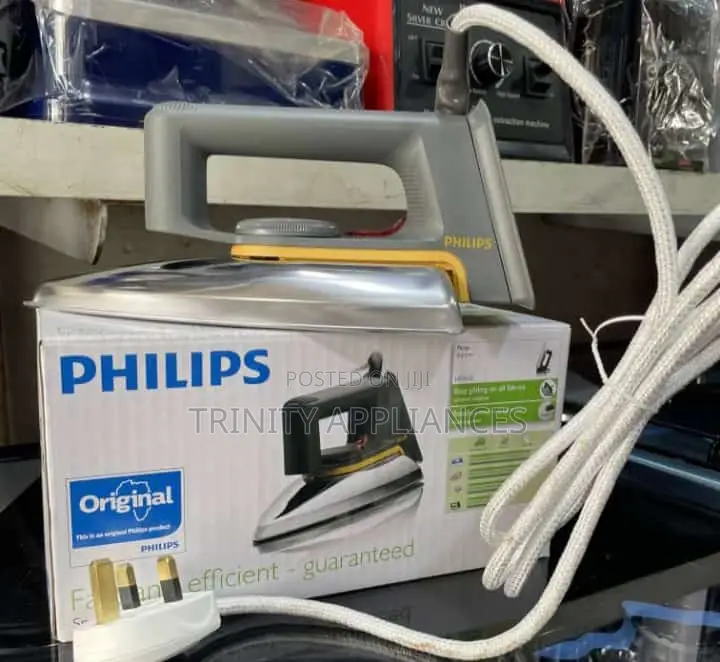 Philips Dry Flat Iron,Hd1172