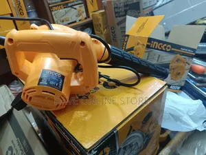 Ingco 400w Aspirator Blower and Vacuum Machine