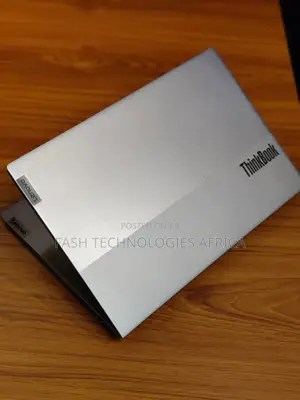 New Laptop Lenovo Thinkbook 14 16GB Intel Core i7 HDD+SSD 256GB