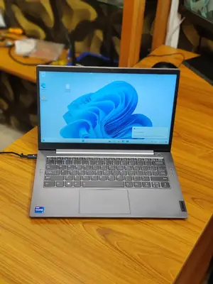 New Laptop Lenovo Thinkbook 14 16GB Intel Core i7 HDD+SSD 256GB