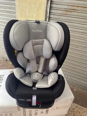 Kids Car Seats