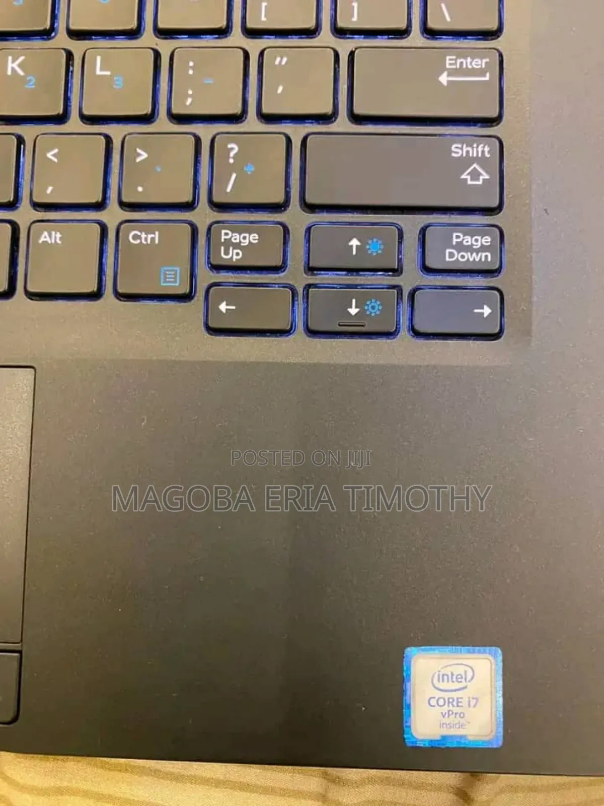 New Laptop Dell Latitude 7280 8GB Intel Core i7 SSHD (Hybrid) 256GB