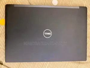 New Laptop Dell Latitude 7280 8GB Intel Core i7 SSHD (Hybrid) 256GB