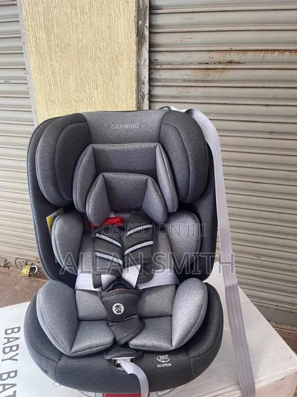 Kids Car Seats