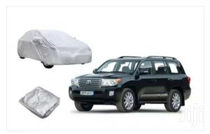 Original Car Cover for Landcruiser V8