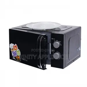 Blueflame 20 Litre Manual Microwave Oven