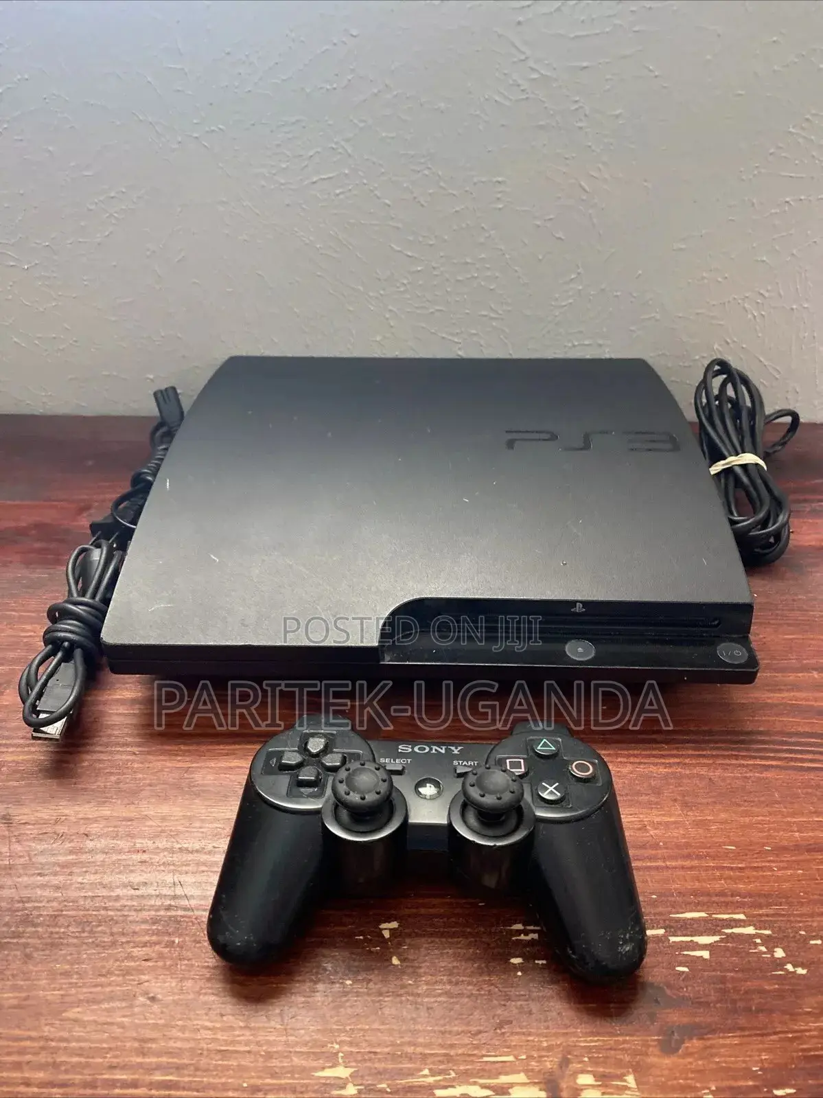 Sony Playstation 3