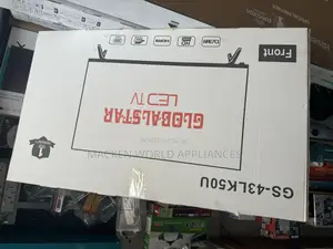 GLOBAL STAR 40 Inches New