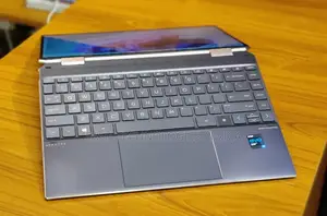 Laptop HP Spectre X360 16GB Intel Core I7 SSD 1T