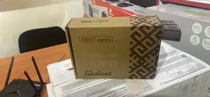 Photo - Rb951 Mikrotik Router Board