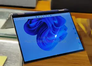 Laptop HP Spectre X360 16GB Intel Core I7 SSD 1T
