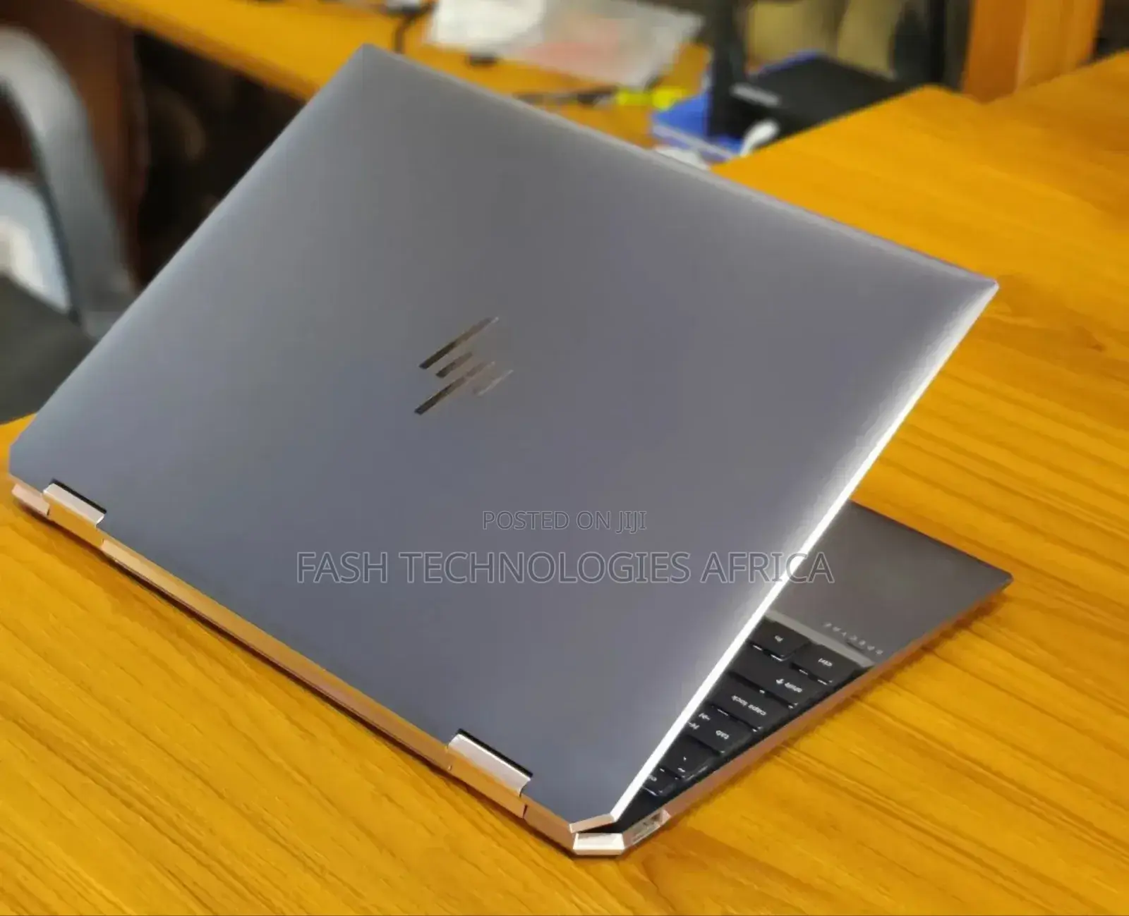 Laptop HP Spectre X360 16GB Intel Core I7 SSD 1T