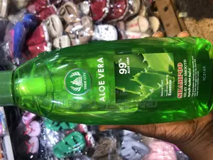 Aloe Vera Hair Shampoo