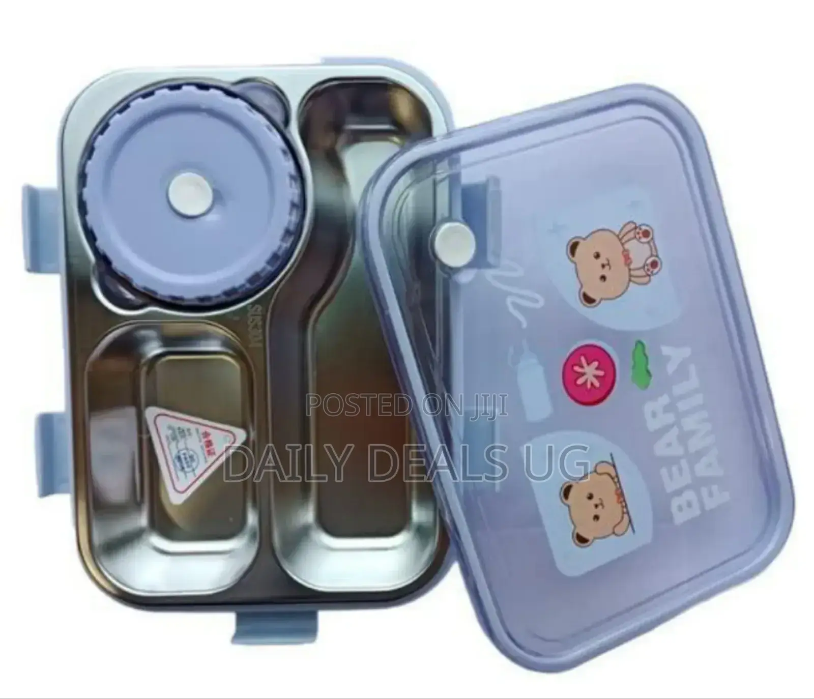 Kids Lunch Box