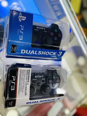 Playstation 3 Controller