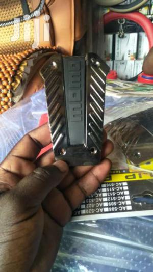 Car Pedal Cover Automatic