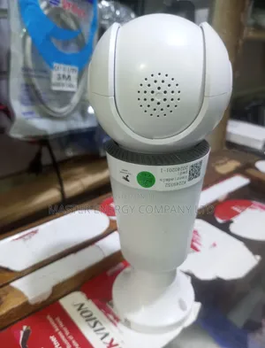 Stand Alone Camera 2mp