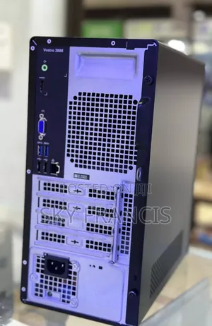 Desktop Computer Dell 12GB Intel Core i5 HDD+SSD 1T
