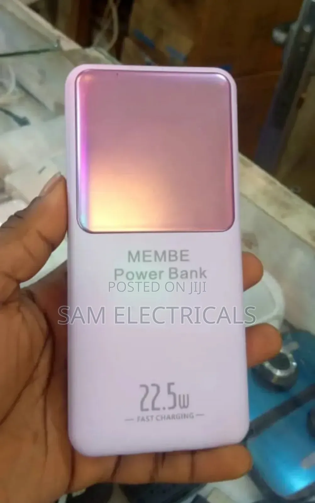 Power Bank