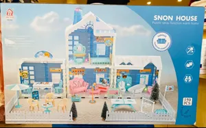 Snon Toy House