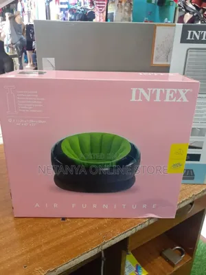 Intex Air Furniture (Sofa)