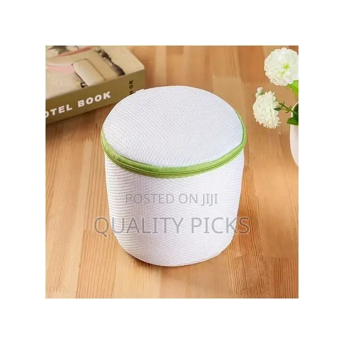 6pcs Mesh Clothes Underwear Laundry Bag for Washing Machine-