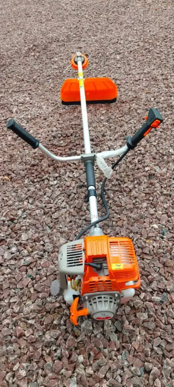 Grass Cutter/ Brush Cutter Trimmer 4stroke