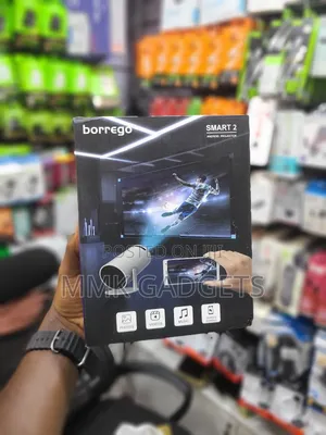 Borrego Smart 2 Projector