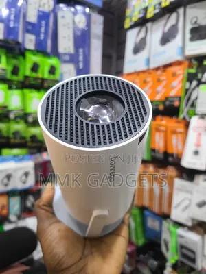 Borrego Smart 2 Projector