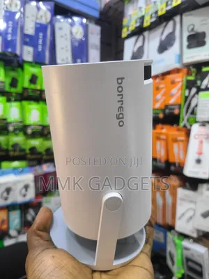 Borrego Smart 2 Projector