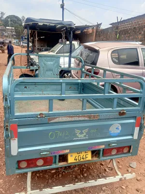 Tricycle 2023 Beige