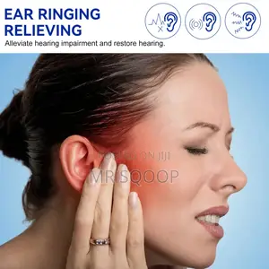 South Moon Tinnidrop Tinnitus Relief Ear Spray – 60ml