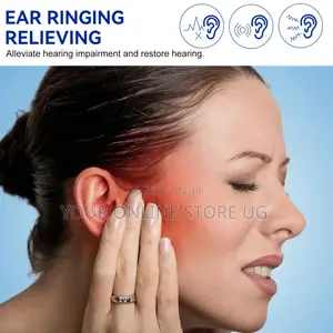 2pcs South Moon Tinnidrop Ear Care Spray for Personal Care