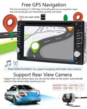 Car Radio Gps Navigation Free.