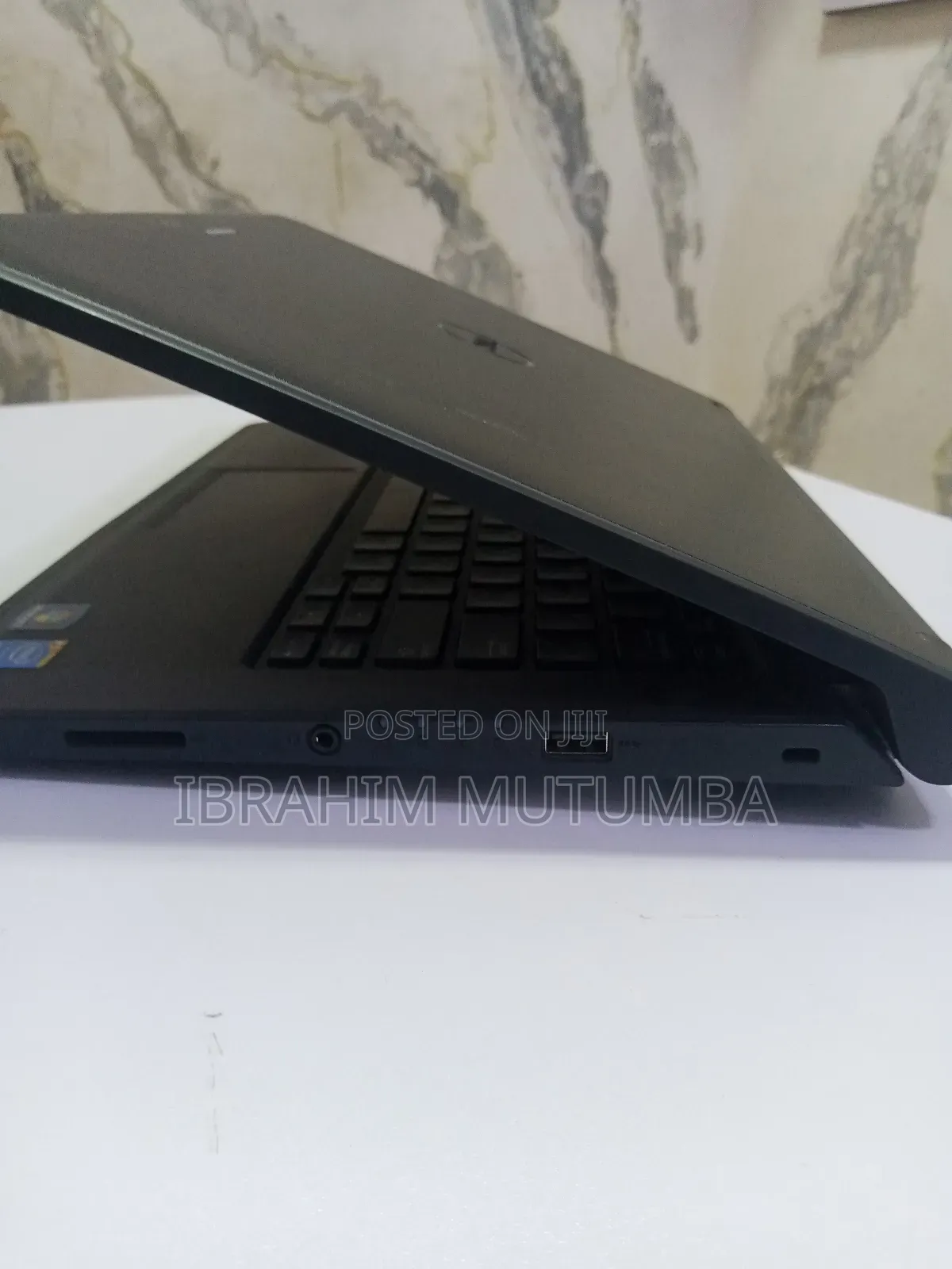 Laptop Dell Latitude 13 3340 4GB Intel Core I5 HDD 500GB