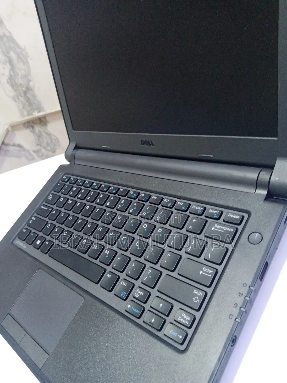 Laptop Dell Latitude 13 3340 4GB Intel Core I5 HDD 500GB