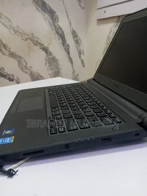 Laptop Dell Latitude 13 3340 4GB Intel Core I5 HDD 500GB