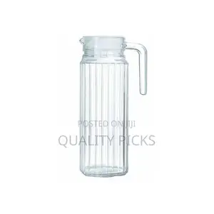 Luminarc Glass Juice Jug
