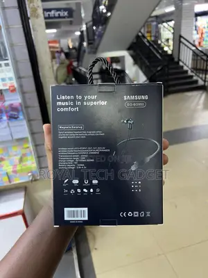 Wireless Headphones Samsung